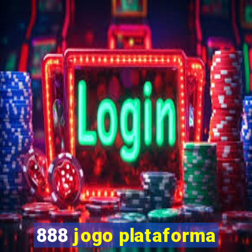 888 jogo plataforma